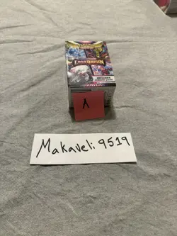NEW SEALED Lost Origin Booster Bundle, (A) Sword & Shield ) Pokemon TCG - Image 2