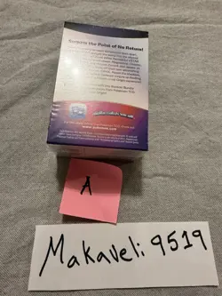 NEW SEALED Lost Origin Booster Bundle, (A) Sword & Shield ) Pokemon TCG - Image 4