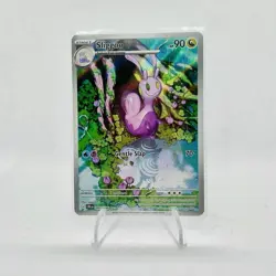 Sliggoo Illustration Rare (IR) ME: Chaos Rising 095/086 - Pokemon TCG - Image 1