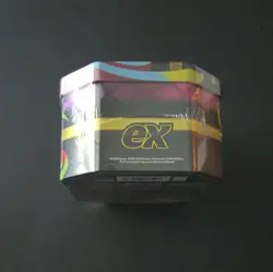 Pokemon TCG Sealed - Mega Moonlit Tins - Mega Clefable - New - Image 4