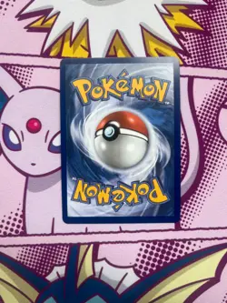 Pokemon TCG - Stunfisk 252/217 - Full Art - Ascended Heroes - NM - Image 4