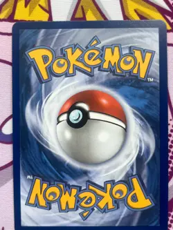 Pokemon TCG - Stunfisk 252/217 - Full Art - Ascended Heroes - NM - Image 5