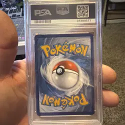 2021 Shining Fates Charizard VMAX SV107/SV122 PSA 10 GEM MINT FA | SR Pokemon - Image 2