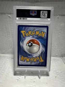 Pokemon 2022 Brilliant Stars Trainer Gallery Mimikyu V TG16/TG30 PSA 10 - Image 1