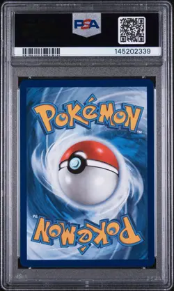 Pokemon PSA 9 Mega Charizard X ex 109/094 Special Illustration Rare - Image 2