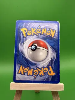 Corsola 102/165 E Reader Expedition Pokemon Card - MP - Image 2