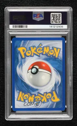 Milotic (Holo) Pokemon EX Hidden Legends #12 2004 - Image 2