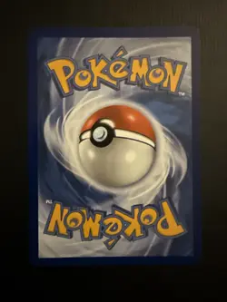 Pokemon Piplup 042 - First Partners Promo - Full Art Holo - - Image 2