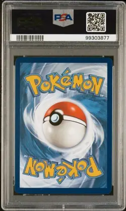 Pokemon - Zinnia's Resolve Rainbow 225/203 - 2021 SWSH Evolving Skies - PSA 8 - Image 4