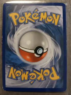 Noctowl BREAK XY136 Holo Promo XY Promo Pokemon Lightly Played - Image 3