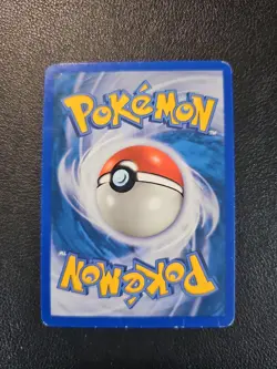 Scyther 57/147 Reverse Holo Aquapolis Pokemon Card TCG - Image 2