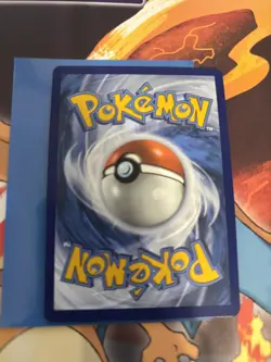 Pokemon Prize Pack Series Cards #138/195 Ultra Rare,Holo Lugia V - Image 2