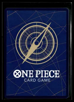 One Piece TCG Extra Booster: Anime 25th Collection #EB02-020 We Are! - Image 2