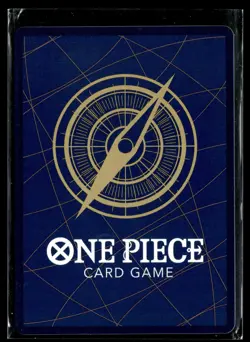 One Piece TCG Extra Booster: Anime 25th Collection #EB02-020 We Are! - Image 2