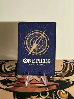 Roronoa Zoro (Welcome Pack Vol. 2) OP09-076 One Piece Promotion Cards Regular - Image 2