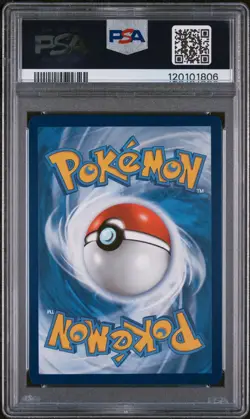 PSA 10 Charizard V Alt Art 154/172 Pokemon Card Tcg Brilliant Stars GEM MINT - Image 2