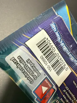 2 x Sun-faded XY Ancient Origins Booster Pack Sealed Genuine Pokemon Cards ENG - Image 3
