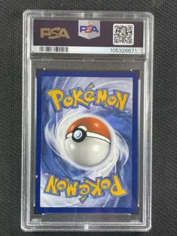 Pokemon Card PSA 10 Giratina Vstar Crown Zenith Full Art 2023 SWSH GG69/GG70 - Image 2
