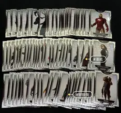 2024 Kakawow Phantom Avengers Marvel Disney Full Base Set 01-72 Iron man Etc - Image 1