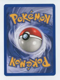 Pokemon TCG Ninetales Base Set 2 Holo Unlimited Rare Card 13/130 - Image 2