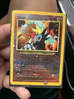 Pokemon Vintage Card Lot All Pictured 4 Cards In LP Condition Rare Collection - Image 4