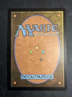 Minn, Wily Illusionist Commander: Forgotten Realms Magic the Gathering NM - Image 2