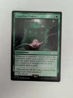 Guardian Project Universes Beyond: Fallout Regular - Image 1