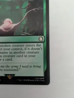 Guardian Project Universes Beyond: Fallout Regular - Image 4