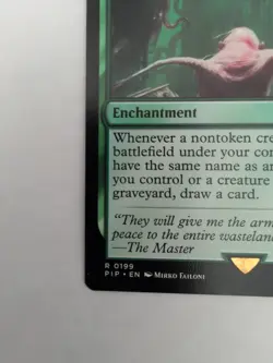 Guardian Project Universes Beyond: Fallout Regular - Image 5