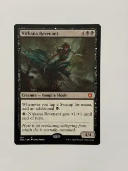 Nirkana Revenant (VOC) 134 - Image 1