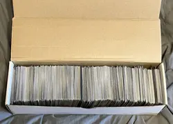 Magic The Gathering Collection - Image 1
