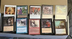 Magic The Gathering Collection - Image 2