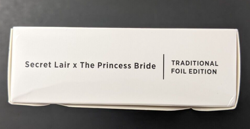 FOIL Princess Bride Secret Lair Magic the Gathering MTG FULL SET New Sealed Drop - Image 2