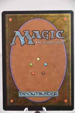 Lord of Tresserhorn - Alliances - NM - Magic the Gathering - Image 2