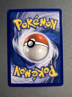 Pokemon TCG - Dusclops 17/100 - EX Crystal Guardians - Reverse Holo NM - Image 2