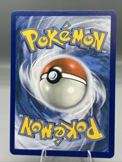Pokemon Lost Thunder - Judge - 209/214 Full Art Holo - NM TCG - Image 2