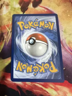 Pokemon TCG Marnie's Morpeko SVP 206 Rival Battle Deck Black Star Promo - Image 2