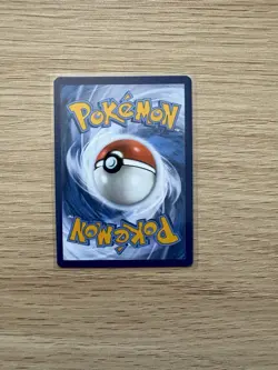 Pokemon TCG Ciphermaniac’s Codebreaking - 198/162 - Temporal Forces - Image 2