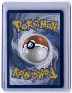 Ciphermaniac's Codebreaking - 198/162 Ultra Rare Holo NM Pokemon SV05: Temporal - Image 2