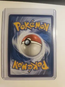 Pokemon TCG Colress's Tenacity 087/064 Shrouded Fable Ultra Rare Trainer - Image 2