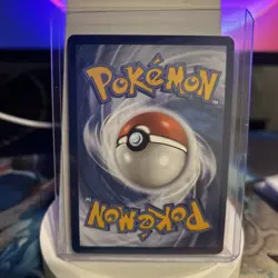 Pokemon Obsidian Flames Charmander SVP 044 Promo Pokemon Center Exclusive - Image 2