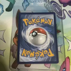 Raging Bolt Ex 166/131 Sv: Pokemon Scarlet & Violet Prismatic Evolutions SIR NM - Image 2
