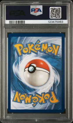PSA 10 Miraidon 013 Pokemon Center Black Star Promo SV Base GEM MINT Pokemon - Image 2