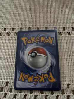 Pokemon TCG Scorbunny 225/217 Illustration Rare Ascended Heroes - Image 2