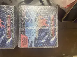 Pokemon Chaos Rising Elite Trainer Box Factory Sealed ETB Lot of 3 - Image 1