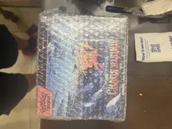 Pokemon Chaos Rising Elite Trainer Box Factory Sealed ETB Lot of 3 - Image 3