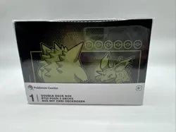 2026 NEW Pokemon Center Exclusive Opening Scene Double Deck Box Gengar Nidorino - Image 5