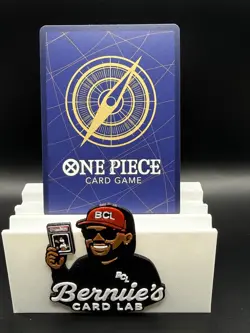 Portgas.D.Ace (118) OP16-118 The Time of Battle SEC Foil One Piece Card Game - Image 2
