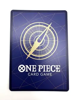 Bandai One Piece Card Game Roronoa Zoro OP13-037 Foil English Treasure Rare OP15 - Image 2