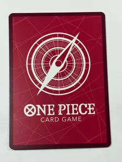 Carrot (021) OP08-021 L Two Legends One Piece Card Game NM English - Image 2
